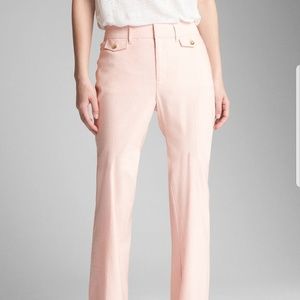 Gap linen pants